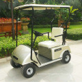 China Factory Battery Power Single Seater Electric Golf Buggy (DG-C1)